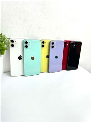 iPhone 11 100% Batt 