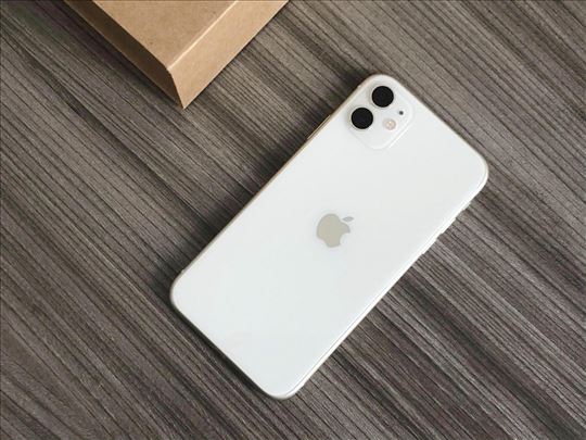iPhone 11 Beli 100% Helt
