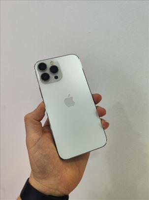 iPhone 13 Pro Max 128GB Beli 100% Helti