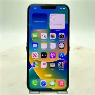 iPhone 13 Zeleni 100% baterija, kao novo