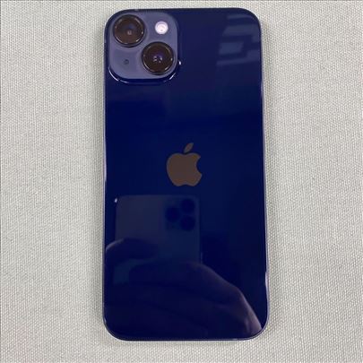 iPhone 14 Midnight 100% baterija