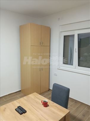 Izdajem garsonjeru Kacarevo-Pancevo