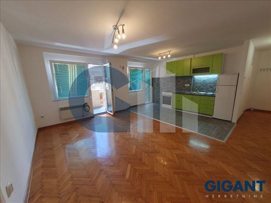 Kod Vuka, 61m2, I, ta     