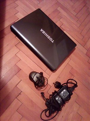 Laptop Toshiba L350 kompletan za delove 1000Din