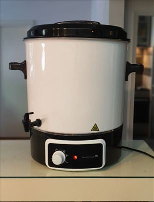 Lonac na struju 1800W 20 litara