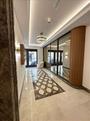 LUX 3.0 stan-Centar-Kopitareva gradina