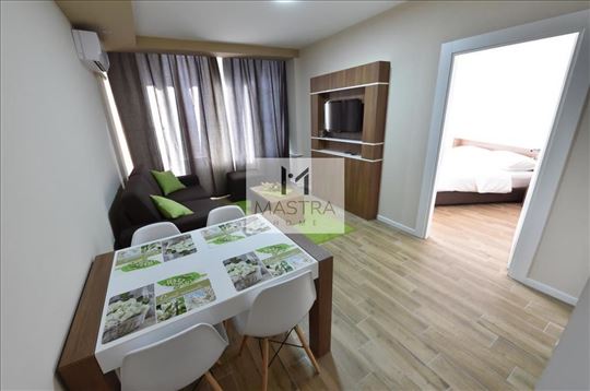 Lux, centar, Brankova, 38m2 - 2.0