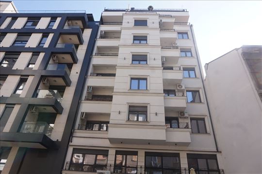 Lux stan kod Opstine-bez provizije-Luke Vukalovica