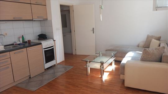 Mirijevo, Mihaila Bulgakova, 35m2, uknjižen