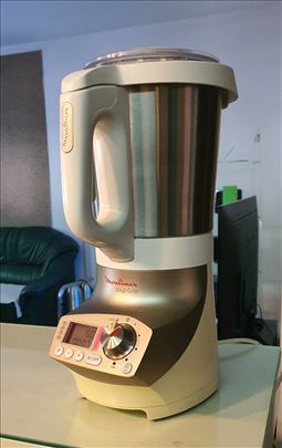 Moulinex Soup & Co blender i kuvalo 2u1 1100W