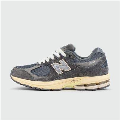 Muške patike New Balance 2002R (Grey)