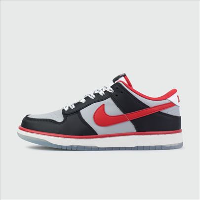 Muške patike Nike Dunk Low (Atlanta)