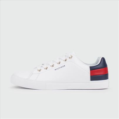 Muške patike Tommy Hilfiger Sneaker (White)