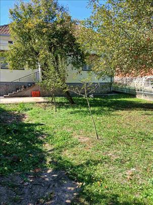 Na prodaju  kuća u selu Guberevac