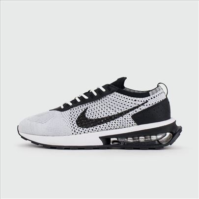 Nike Air Max Flyknit Racer (Grey)