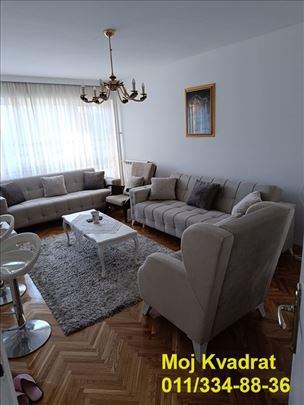 Novi Beograd, Blok 70 - Jurija Gagarina