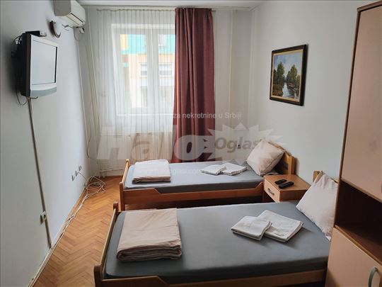 Smeštaj za radnike -.Centar Novi Sad