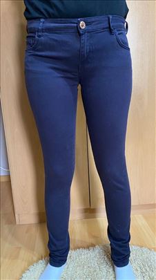 Pantalone teget pamucne