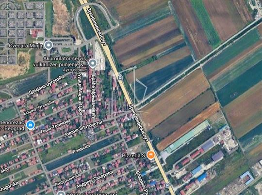 Plac 24 ara na prodaju ID#12292