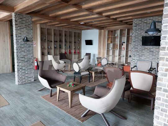 Prodaja apartmana na Kopaoniku, staza Malo Jezero