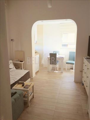 Renoviran, 26m2 + parking