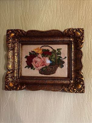 Ručno rađeni Vilerovi gobleni