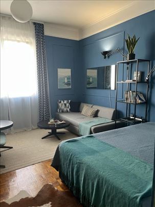 Salonac - Dimitrija Tucovića