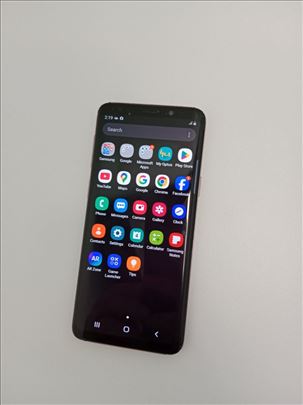 Samsung S9