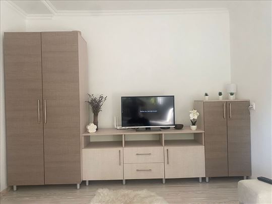 Set ormar, TV komoda i ormaric