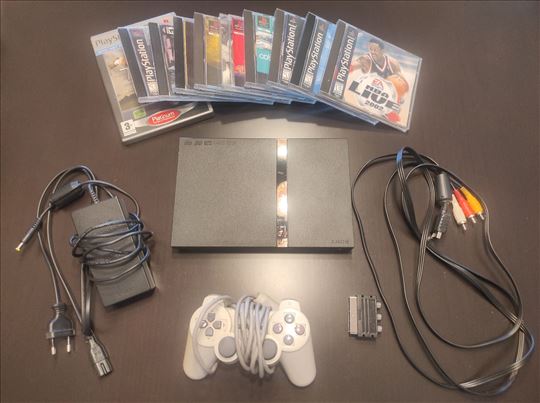 Sony PlayStation 2