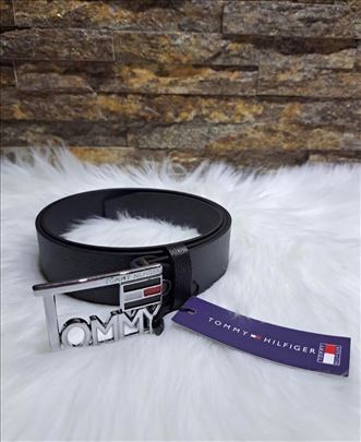 Tommy Hilfiger kais