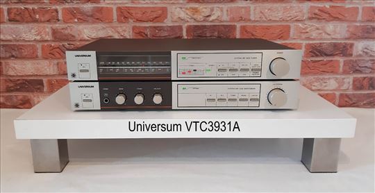Universum VTC3931A