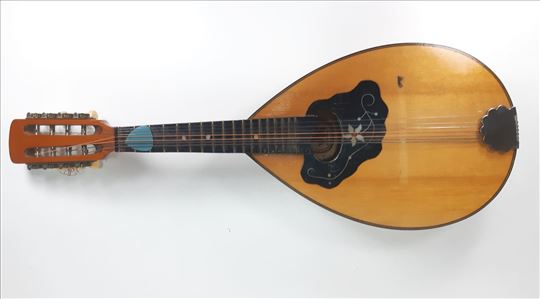 Vintage Lignatone Mandolina