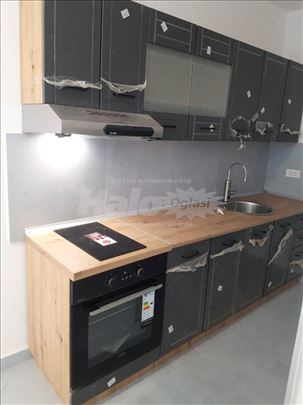 Zemun, Prvomajska Nov Jednosoban 