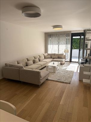 Zvezdara, Veljka Dugoševića, 150m² + 50m² terasa