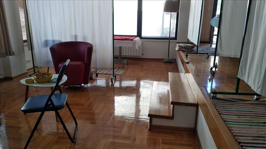 60m2 Vodovodska, kod Ahileja