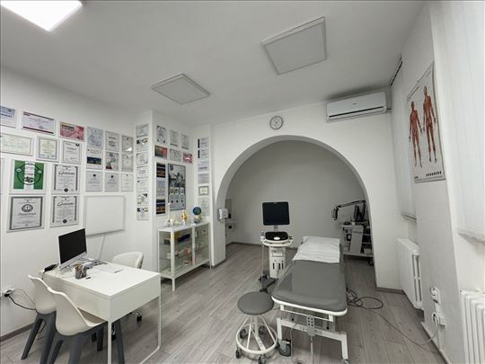 Beograd, Banovo brdo, Blagoja Parovića