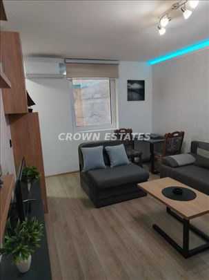 Beograd, Vidikovačka padina, Stan, 1.0, 25m2