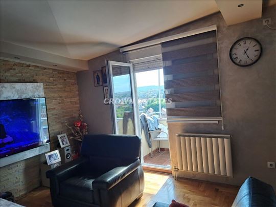 Beograd, Železnik, Stan, 3.0, 82m2