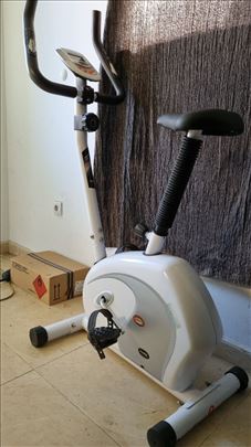 Body Coach sob.bicikl do 150kg kao NOV ne koriscen