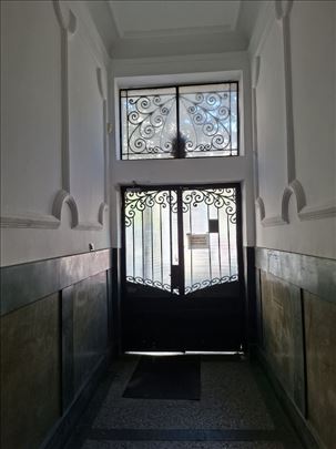 Centar Profesorska  Kolonija