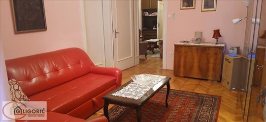 Centar-Trg Republike