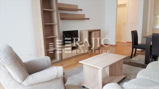 Central Garden,Stanoja Glavaša,60m2,2.0+garažno me