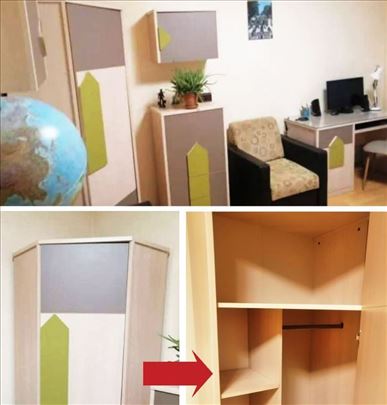 Dečija soba (Made in Poland)