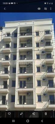 Đeram pijaca, dvosoban stan