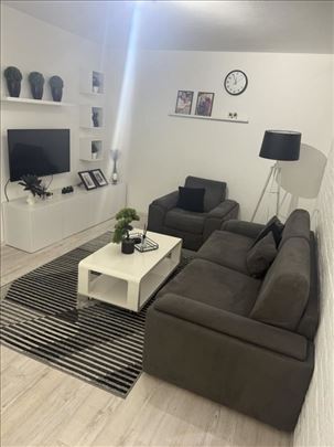 Dvosoban stan kod Master centra