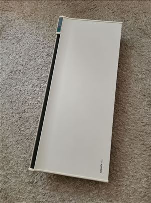 Glamox digitalni radijator norveski 800 W