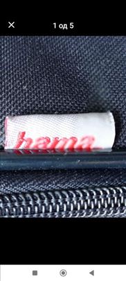 HAMA nova torba 