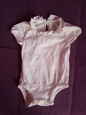 H&M bodi za devojcice 