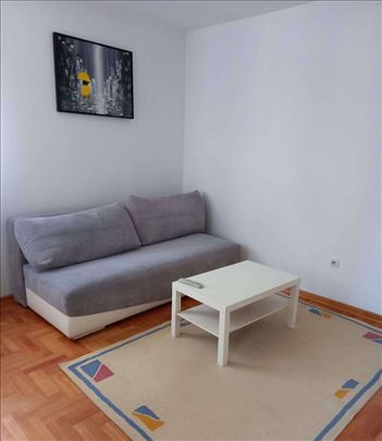 Jednosoban stan na Jugovićevom ! Boška Petrovića !